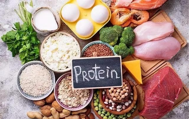 【中西合璧健康谈】肾病患者和健康人都要学会如何补充蛋白质
