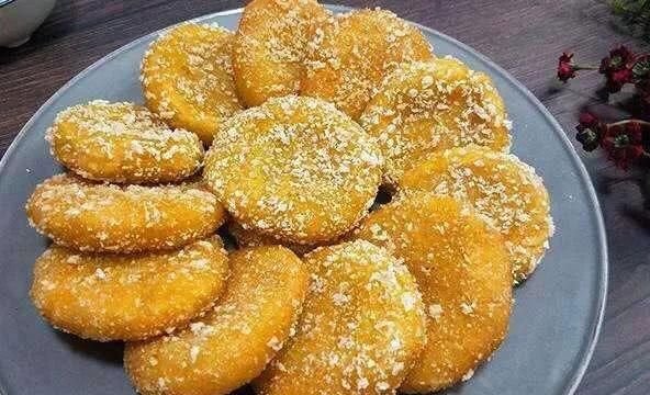 不老不嫩的南瓜有几种吃法图15