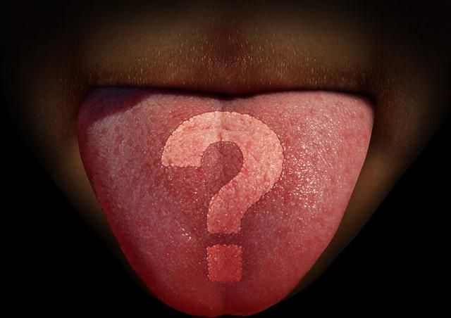 提醒：舌头出现这5个变化，暗示你生“大病”了！赶紧治疗