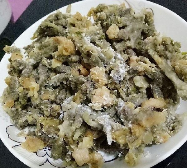 构树穗多吃可以吗,构树穗生吃可以吗图8