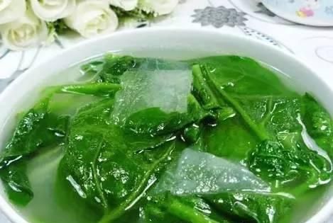这种蔬菜全身都是宝，清热排毒还补钙！你吃过吗？