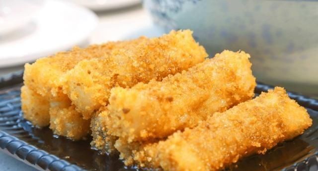 怎么做糍粑才糯(糍粑怎么做才能软糯)图4