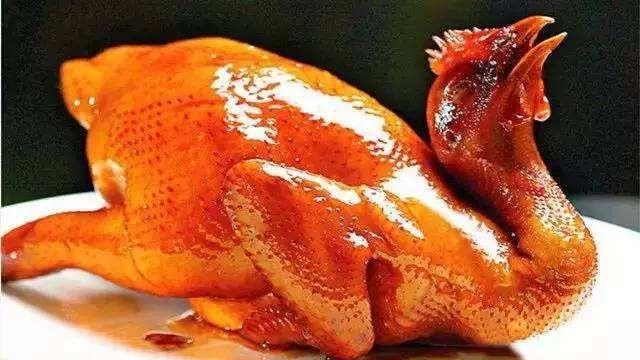 中国人对鸡有多少种吃法(中国人对鸡的正确吃法)图3