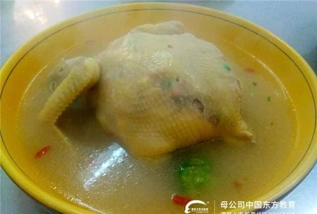 中国人对鸡有多少种吃法(中国人对鸡的正确吃法)图4
