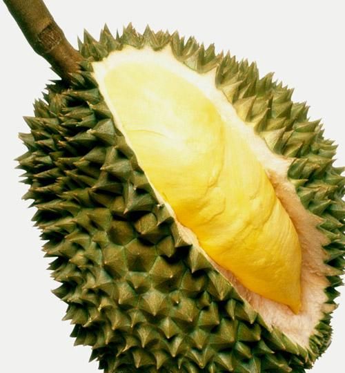 榴莲的功效与作用