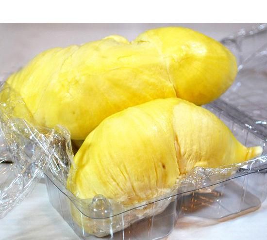 榴莲的功效与作用