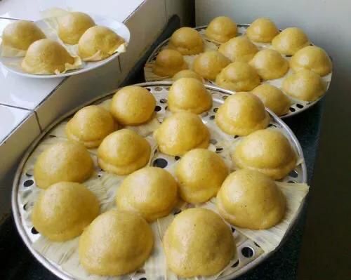 东北的粘豆包好吃吗(东北粘豆包好吃不)图20