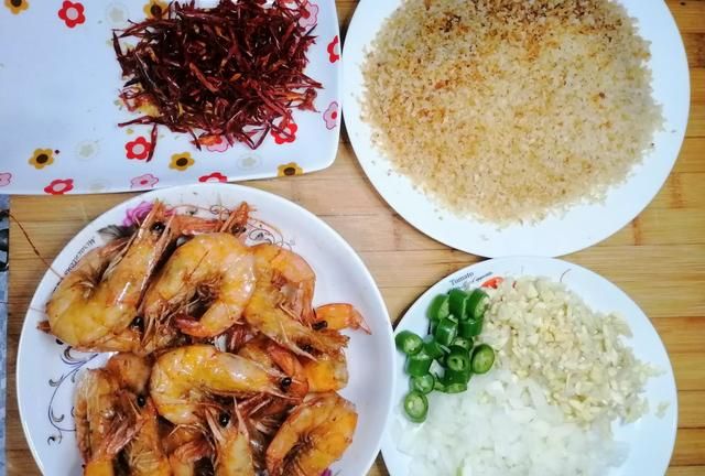 南美白虾怎么做好吃又简单,冻南美白虾怎么做好吃图5