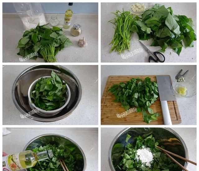 蔬菜有哪些新奇的吃法(那些神奇的蔬菜吃法)图3
