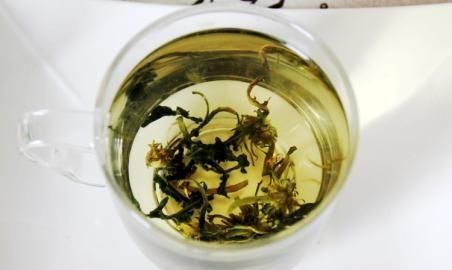 蒲公英与红糖泡水喝有什么功效(蒲公英红糖泡水喝作用和功效)图5