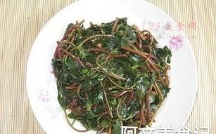 马苋莱怎么做好吃,马齿苋的吃法图3