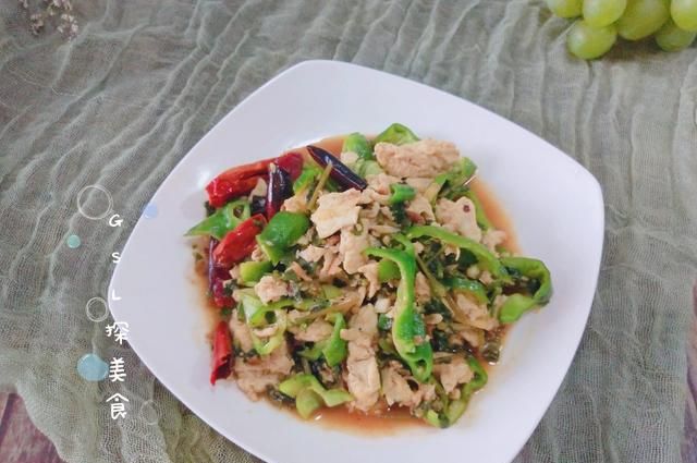 马苋莱怎么做好吃,马齿苋的吃法图5