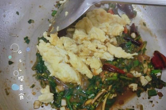 马苋莱怎么做好吃,马齿苋的吃法图11