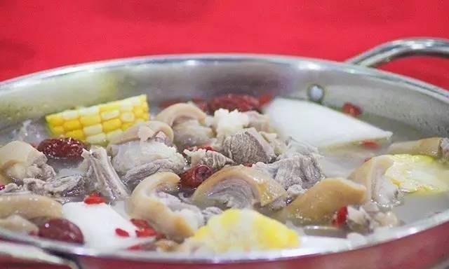 羊肉都有什么吃法(羊肉怎么炖简单好吃)图5