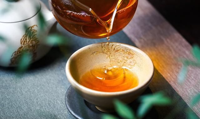 普洱茶15个知名品牌，普洱茶排行榜，收藏一下吧