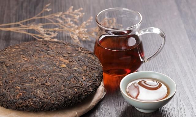 普洱茶15个知名品牌，普洱茶排行榜，收藏一下吧