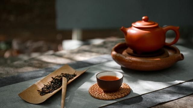 普洱茶15个知名品牌，普洱茶排行榜，收藏一下吧