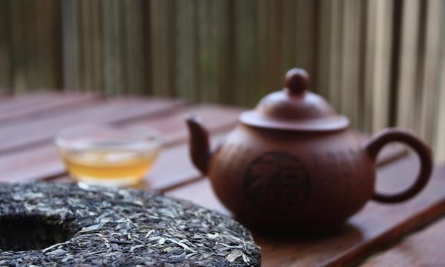 普洱茶15个知名品牌，普洱茶排行榜，收藏一下吧