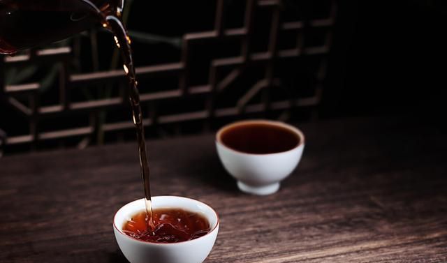 普洱茶15个知名品牌，普洱茶排行榜，收藏一下吧