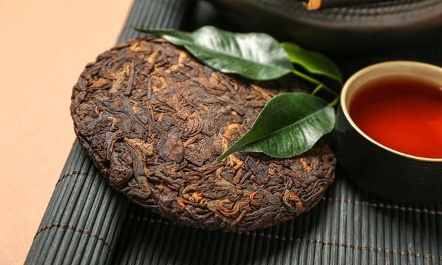 普洱茶15个知名品牌，普洱茶排行榜，收藏一下吧