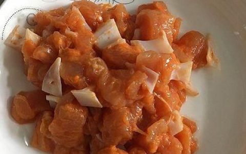 骨肉相连除了烧烤还能怎么吃(油炸骨肉相连做法)