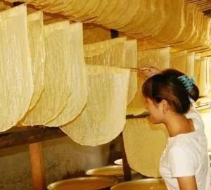 豆皮有什么营养,豆皮有哪些营养价值图5