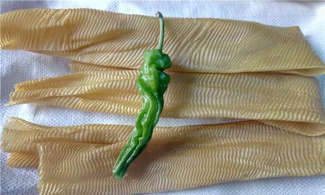 豆皮有什么营养,豆皮有哪些营养价值图6