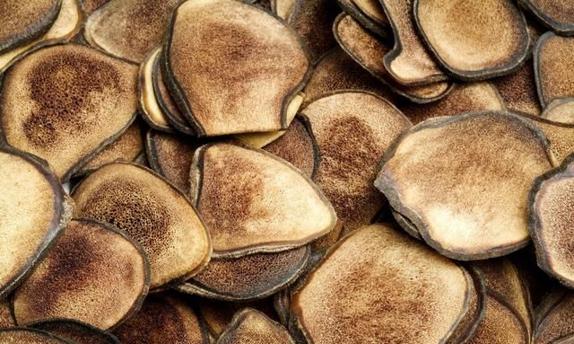 鹿茸的功效、作用与最全的食用方法