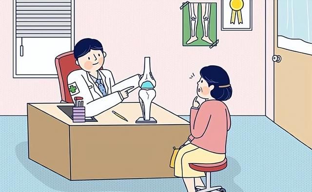 氨基葡萄糖，能够治疗骨性关节炎吗？需要注意哪些事项？