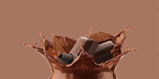 巧克力怎么选？黑巧克力和白巧克力有什么区别？