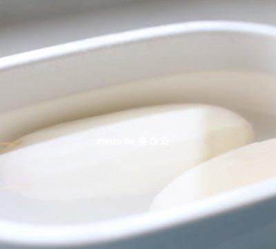 #白色情人节限定美味#营养餐｜红豆薏米粥｜蜂蜜糯米藕