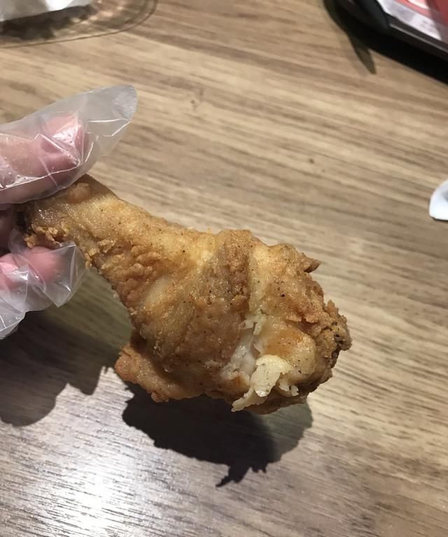 怎么点肯德基才最划算图3