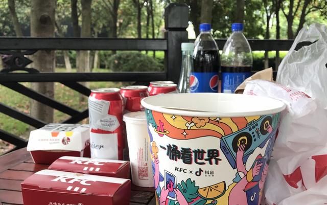 怎么点肯德基才最划算图4