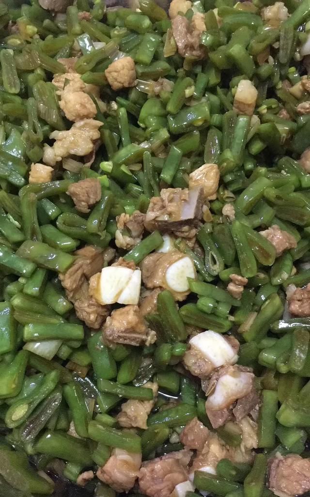 豆角有哪几种吃法图2