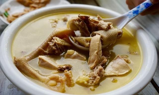 黄精怎样做食用起来效果好,黄精怎么样食用效果最好图2