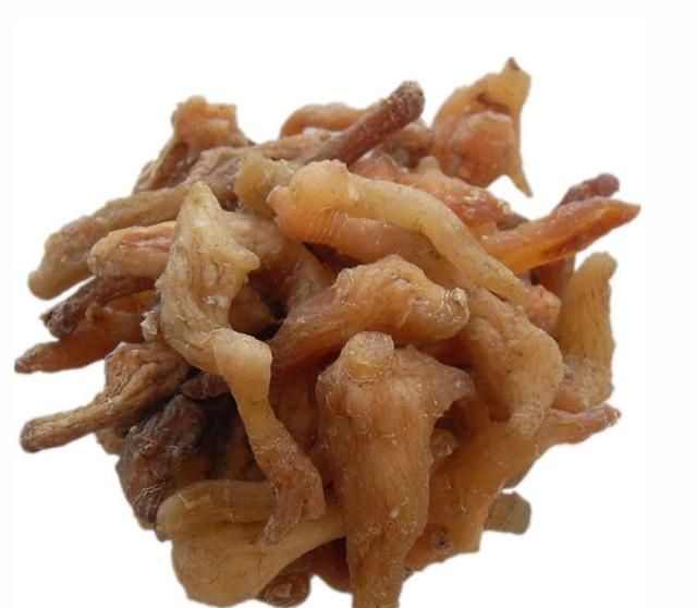 黄精怎样做食用起来效果好,黄精怎么样食用效果最好图6