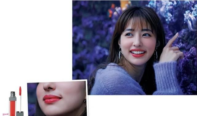 迪奥口红推荐,迪奥口红推荐999好还是888图14