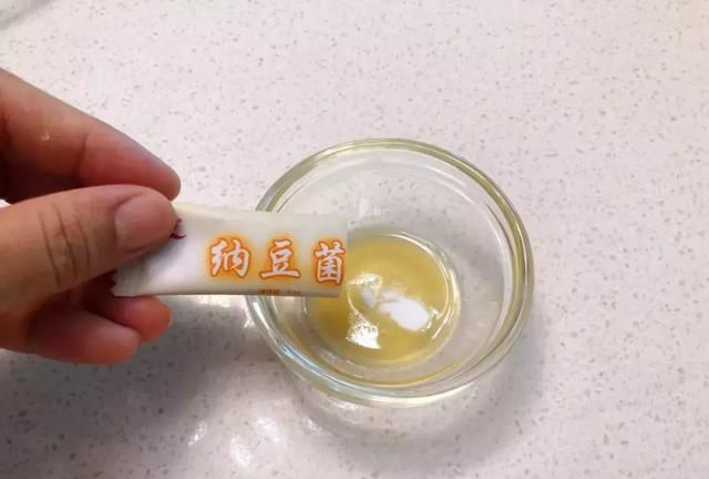 被纳豆劝退，你可能没get到正确的吃纳豆方法