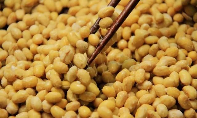 被纳豆劝退，你可能没get到正确的吃纳豆方法