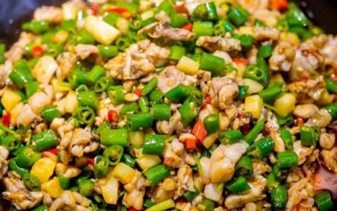 兔子肉怎么做好吃还简单,兔子肉怎么做好吃家常做法