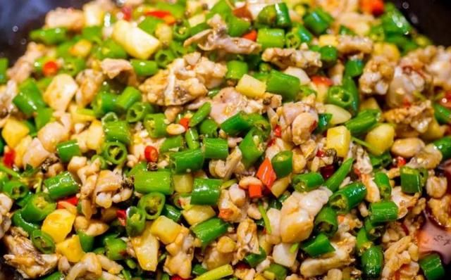 兔子肉怎么做好吃还简单,兔子肉怎么做好吃家常做法图1