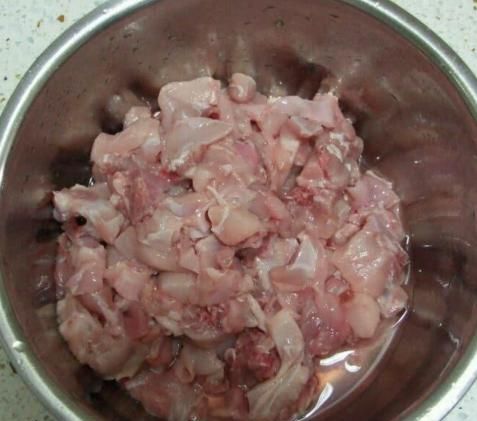 兔子肉怎么做好吃还简单,兔子肉怎么做好吃家常做法图4