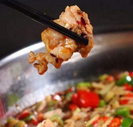 兔子肉怎么做好吃还简单,兔子肉怎么做好吃家常做法图6