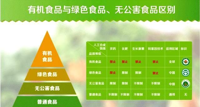 种植有机食品的利与弊有哪些图4