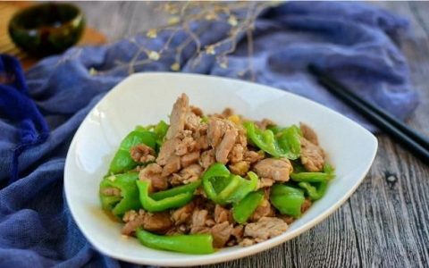 爆炒肉怎么做好吃家常(爆炒肉怎么做好吃)