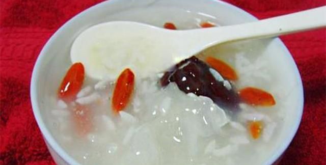枸杞的吃法(枸杞的吃法和做法大全)图3