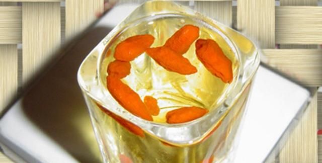 枸杞的吃法(枸杞的吃法和做法大全)图4