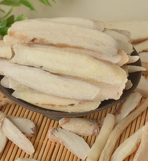 白芍的功效与作用 白芍的做法大全什么人不能吃？