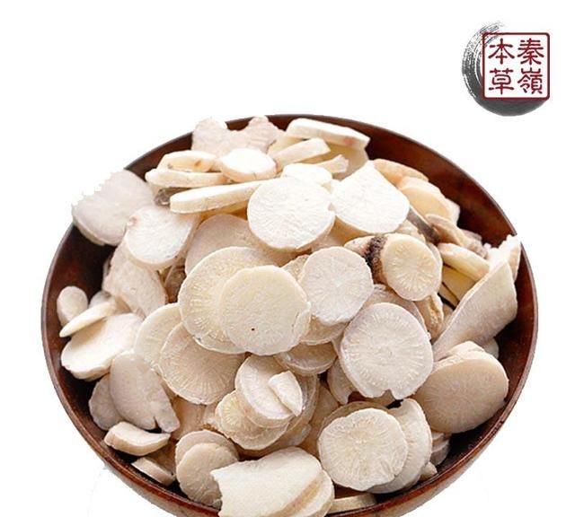 白芍的功效与作用 白芍的做法大全什么人不能吃？