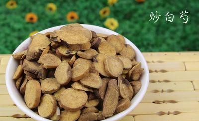 白芍的功效与作用 白芍的做法大全什么人不能吃？